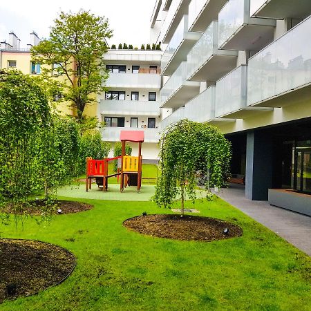 Warsaw Royal Stay Dzielna エクステリア 写真